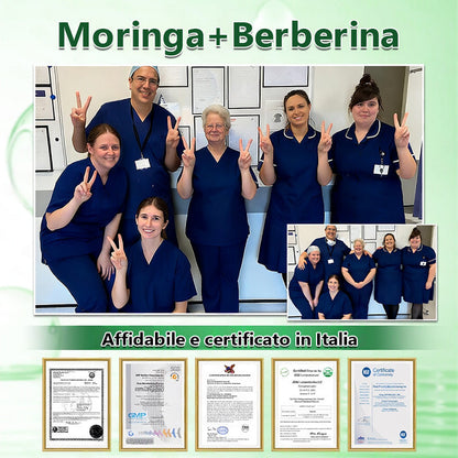 𝑹𝒂𝒄𝒄𝒐𝒎𝒂𝒏𝒅𝒂𝒕𝒐 𝒅𝒂𝒍 𝑫𝒐𝒕𝒕𝒐𝒓𝒆 𝒊𝒏 𝑴𝒆𝒅𝒊𝒄𝒊𝒏𝒂👩‍⚕️ | 𝙈𝑼𝐑𝒲𝓞𝙽® 𝑴-𝑩 -𝙉 10-in-1 Cerotto Nano Fusione Metabolico✨ 𝑽𝒂𝒍𝒊𝒅𝒂𝒕𝒐 𝒔𝒄𝒊𝒆𝒏𝒕𝒊𝒇𝒊𝒄𝒂𝒎𝒆𝒏𝒕𝒆 | 𝑭𝒐𝒓𝒎𝒖𝒍𝒂 10-𝒊𝒏-1 | 𝑹𝒊𝒔𝒖𝒍𝒕𝒂𝒕𝒊 𝒊𝒏 𝒔𝒐𝒍𝒊 7 𝒈𝒊𝒐𝒓𝒏𝒊 💕