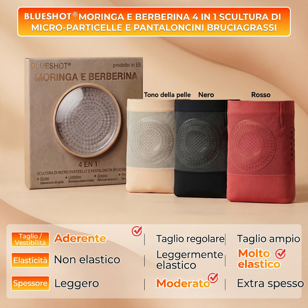 𝐍𝐞𝐠𝐨𝐳𝐢𝐨 𝐮𝐟𝐟𝐢𝐜𝐢𝐚𝐥𝐞✅𝐁𝐋𝐔𝐄𝐒𝐇𝑶𝑻® 𝟐𝟎𝟐𝟔 𝙈𝙤𝙧𝙞𝙣𝙜𝙖 & 𝘽𝙚𝙧𝙗𝙚𝙧𝙞𝙣𝙚 4-𝙄𝙣-1 𝙈𝙞𝙘𝙧𝙤-𝙋𝙖𝙧𝙩𝙞𝙘𝙡𝙚 𝙎𝙘𝙪𝙡𝙥𝙩𝙞𝙣𝙜 & 𝙁𝙖𝙩-𝘽𝙪𝙧𝙣 𝙎𝙝𝙤𝙧𝙩𝙨2
