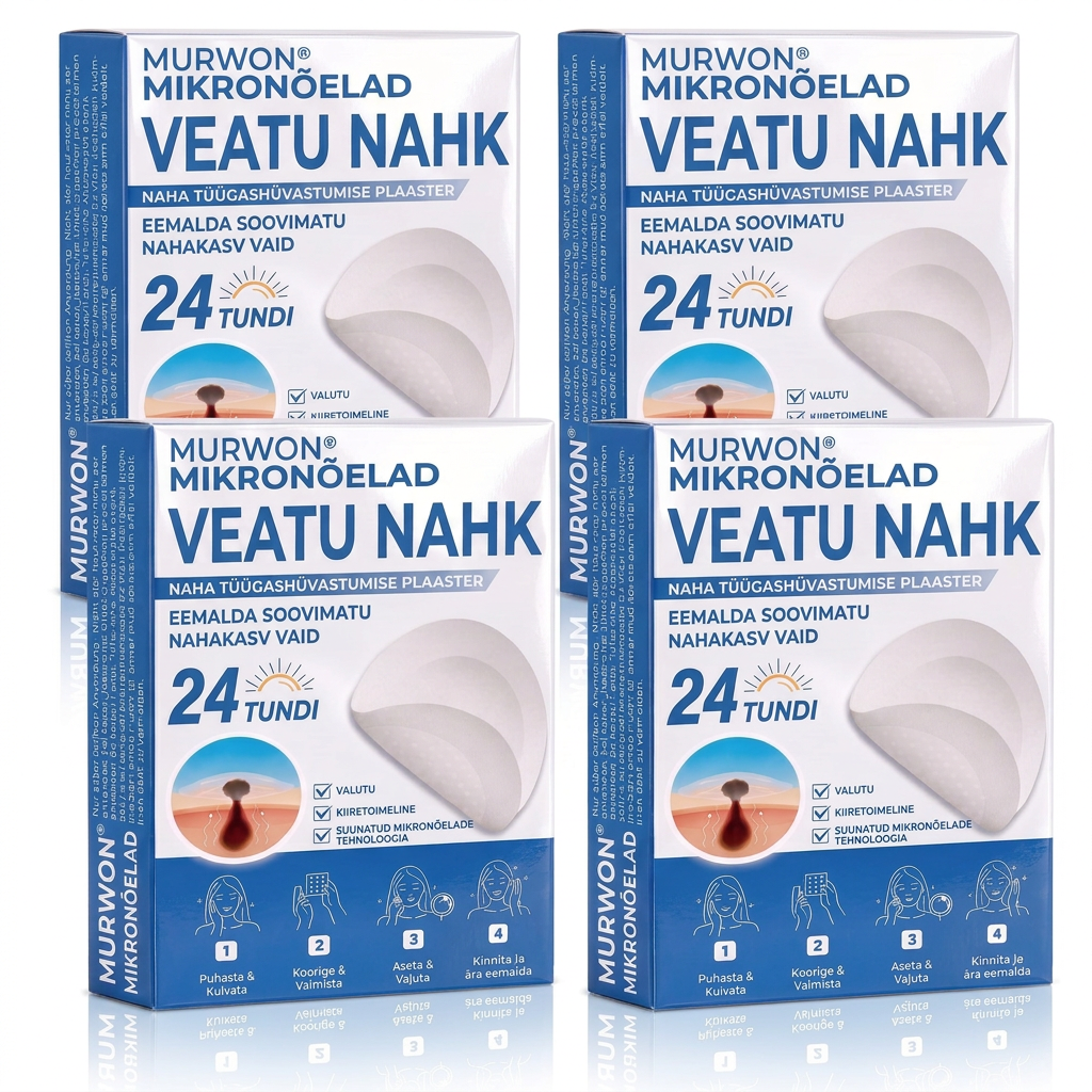 4 pakki | Pere säästupakett 👨‍👩‍👧‍👦 Parim hinna ja kvaliteedi suhe