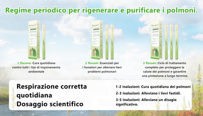 Offerta a tempo limitato: 30% di sconto sul secondo articolo! 🔥 𝑀𝑢𝑟𝑤𝗈𝗇® 𝑫𝒊𝒇𝒇𝒖𝒔𝒐𝒓𝒆 𝒃𝒐𝒕𝒂𝒏𝒊𝒄𝒐 𝒅𝒊 𝒗𝒆𝒓𝒃𝒂𝒔𝒄𝒐 𝒑𝒆𝒓 𝒍𝒂 𝒑𝒖𝒍𝒊𝒛𝒊𝒂 𝒅𝒆𝒊 𝒑𝒐𝒍𝒎𝒐𝒏𝒊