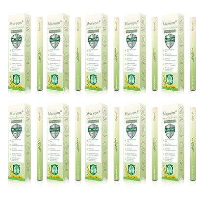 Tipptasemel eesti toode koduse kohaletoimetamisega 🥇 Murwon® taimne aurinhalaator kopsude puhastamiseks 🌽 Tõhus abi köha, kurgupõletiku, hingamisraskuste, lima, nohu, bronhiidi ja allergiate korral ❤️