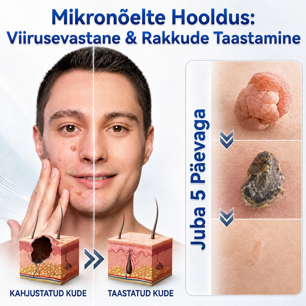 🇪🇪 Kvaliteetne Eesti toode, kiire riigisisene tarne | MURWON® 🌥️ Mikronõeltega plaastrid nahadefektide ilmingute vähendamiseks 🥦 (Nahapaksjendite, tüügaste, sünnimärkide, pigmendilaikude ja muude nähtavate nahadefektide korral.) 💪